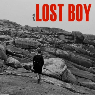 Lost boy by Khuil