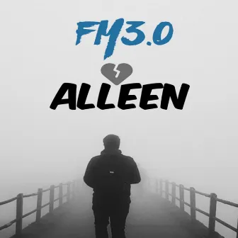 Alleen by JhaggaBeats