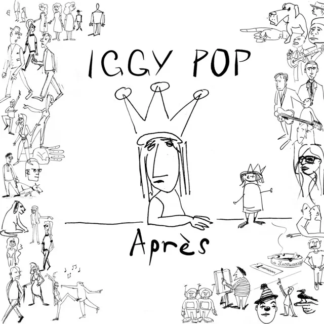 Après (10th-anniversary edition)