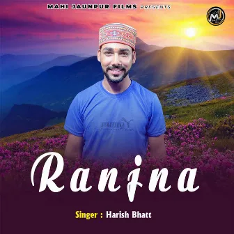 Ranjna by Harish Bhatt