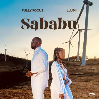 Sababu by Fully Focus