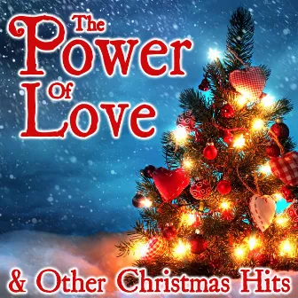 The Power of Love by The London Christmas Ensemble