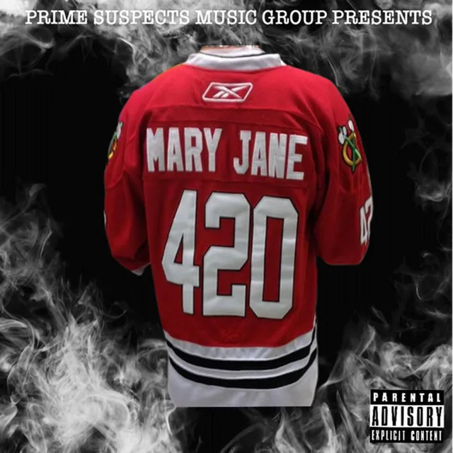 Mary Jane