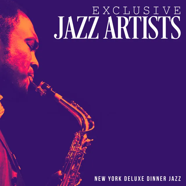 Exclusive Jazz Artists