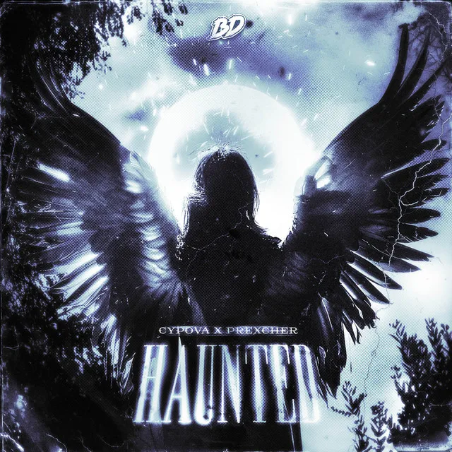 HAUNTED - Sped Up