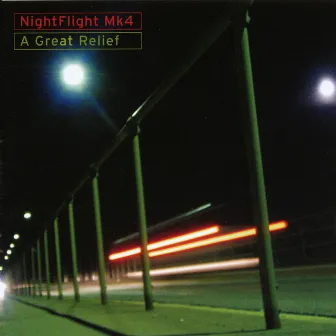 A Great Relief by NIghtflight MK4