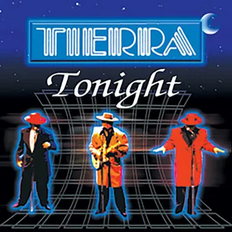 Tierra Tonight by Tierra