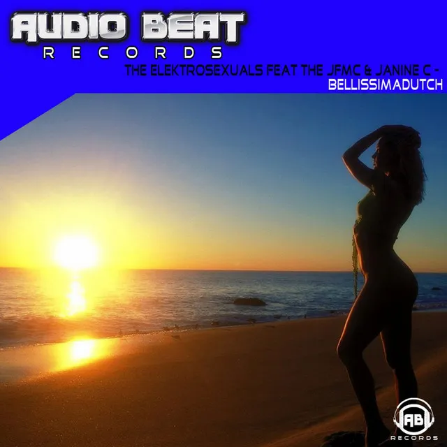 BellissimaDutch - Original Mix