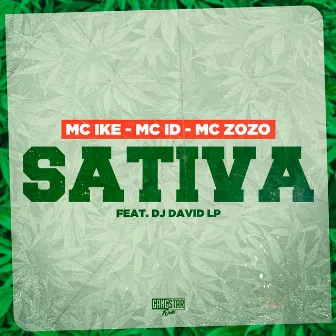 Sativa by Mc ID