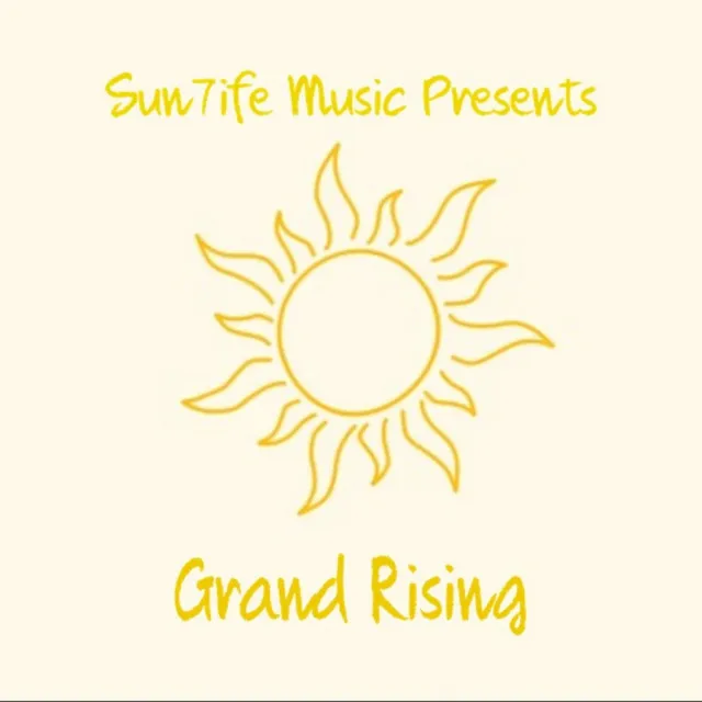 Grand Rising