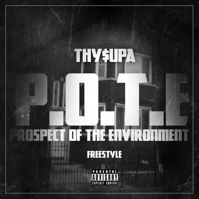 P.O.T.E Freestyle