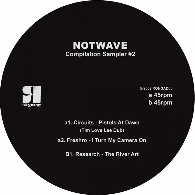 Notwave Sampler 2