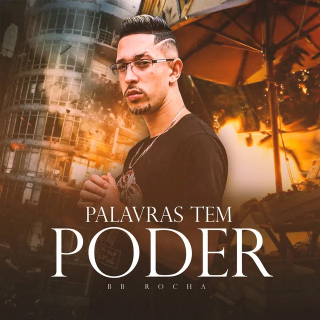 Palavras Tem Poder