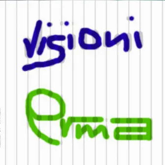 Visioni by Erma