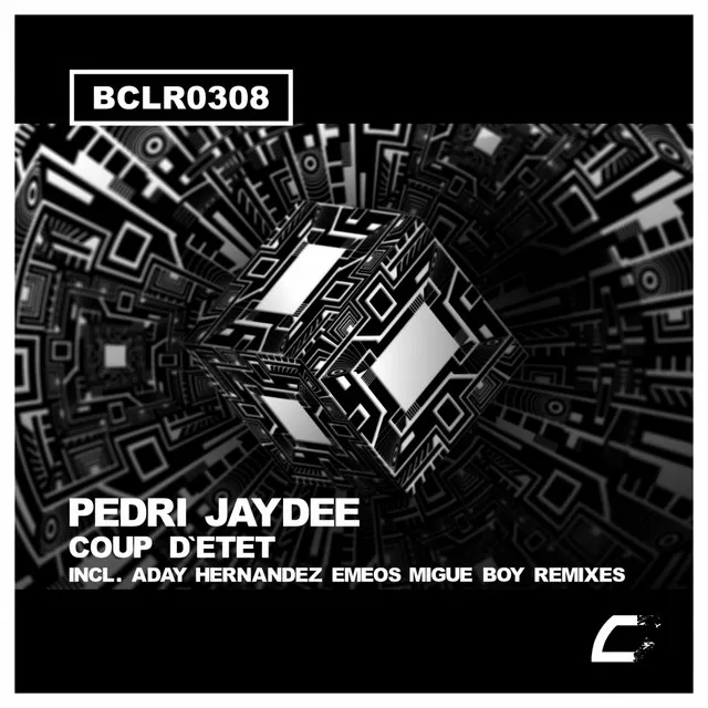 Coup D'etet - Aday Hernández Remix