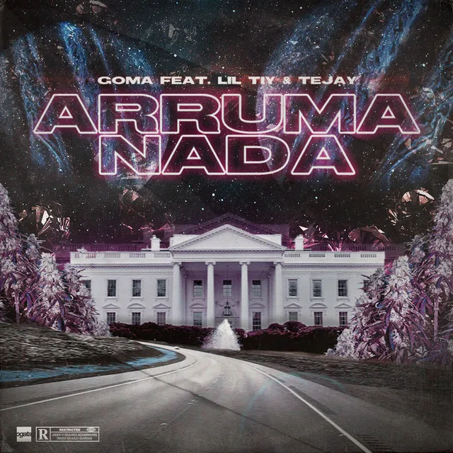 Arruma Nada