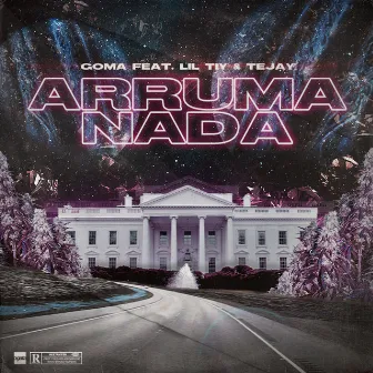 Arruma Nada by Goma