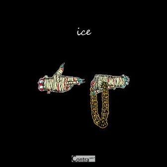 Ice by Contra