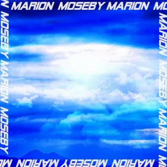 MARION MOSEBY by Lloyd St Claire