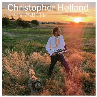 Great Awakening by Christopher Holland