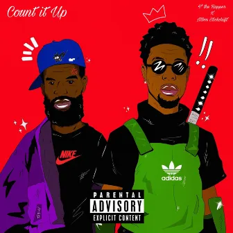 COUNT IT UP by V' the Rapper