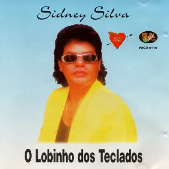 O Lobinho dos Teclados by Sidney Silva