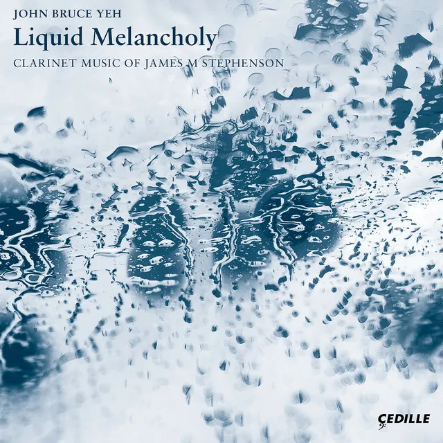 Liquid Melancholy: I. Con fuoco