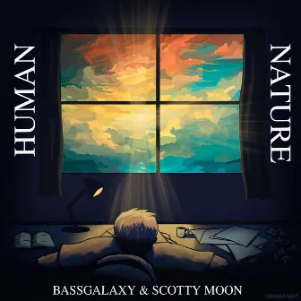 Human Nature by Scotty Moon