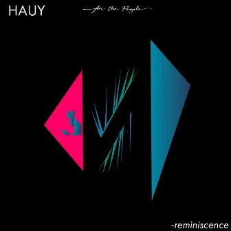 Reminiscence by Hauy