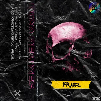 Rico Remixes V2 by Fraxil