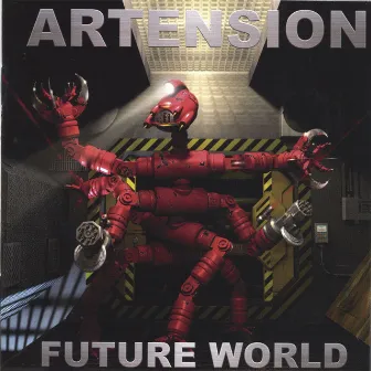 Future World by Artension