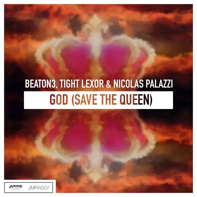 God (Save The Queen) - Original Mix