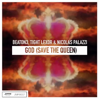 God (Save The Queen) by Tight Lexor