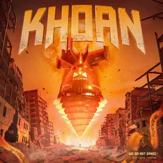 KHOAN by KØDEINE