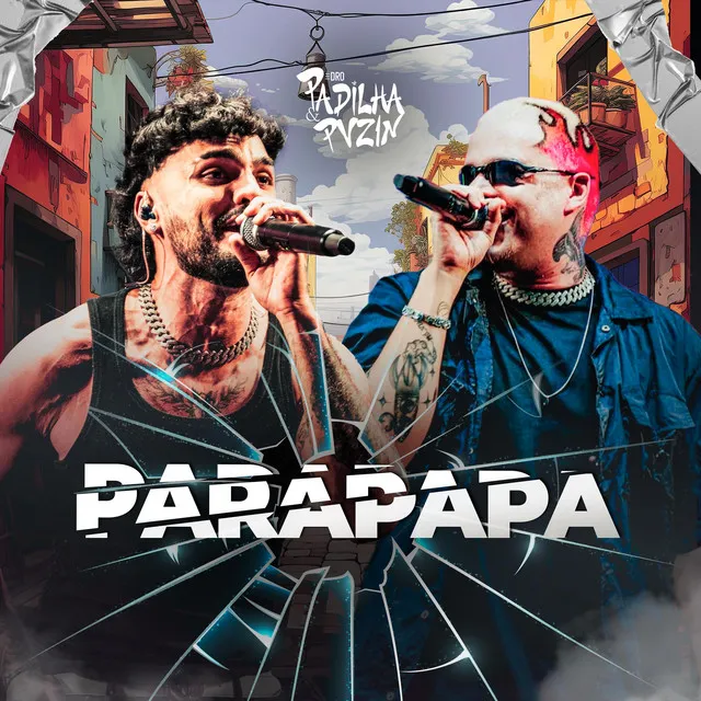 Parapapa