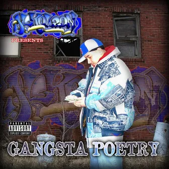 Gangsta Poetry by Al Koleon