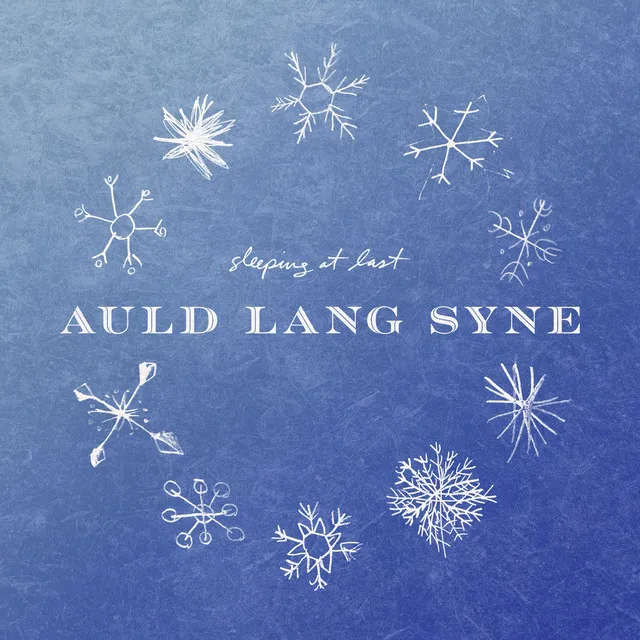 Auld Lang Syne