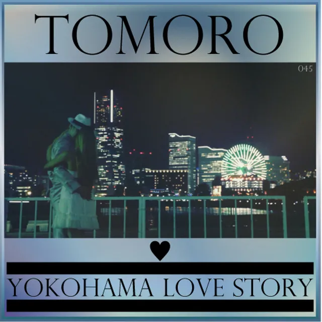 YOKOHAMA LOVE STORY