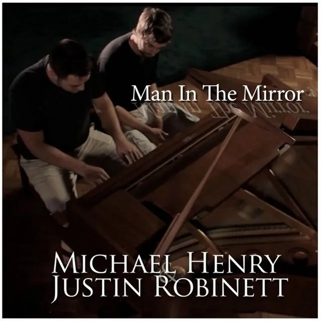 Man In The Mirror