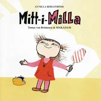 Mitt-i-Milla by Tomas Von Brömssen