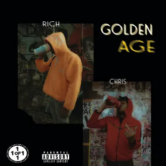 Golden Age by Rich