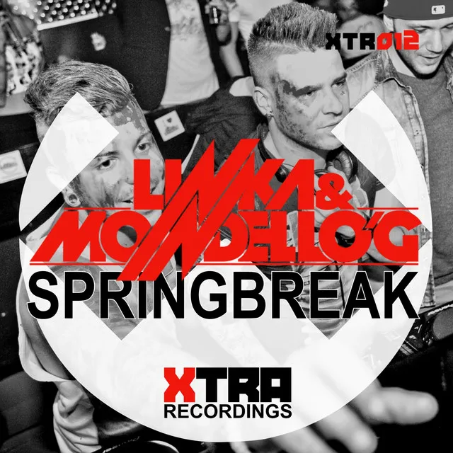 Springbreak (Xtended Mix)