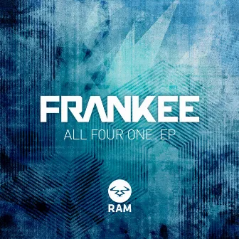 All Four One EP by Frankee