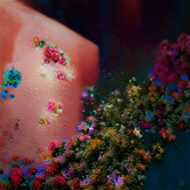 Beautiful Drugs