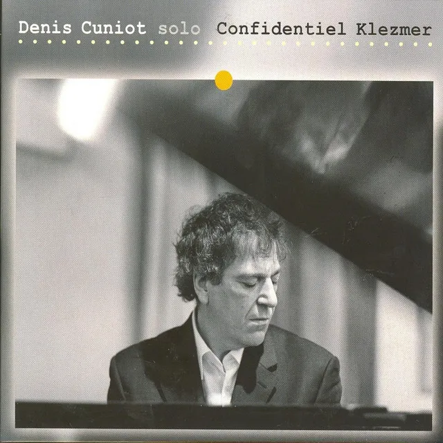 Denis Cuniot