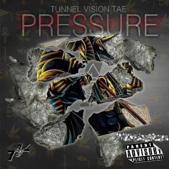 2nd Quarter Pressure by Tunnel Vision Tae