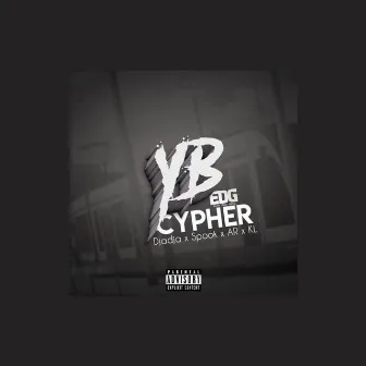 YB Cypher by DjaDja