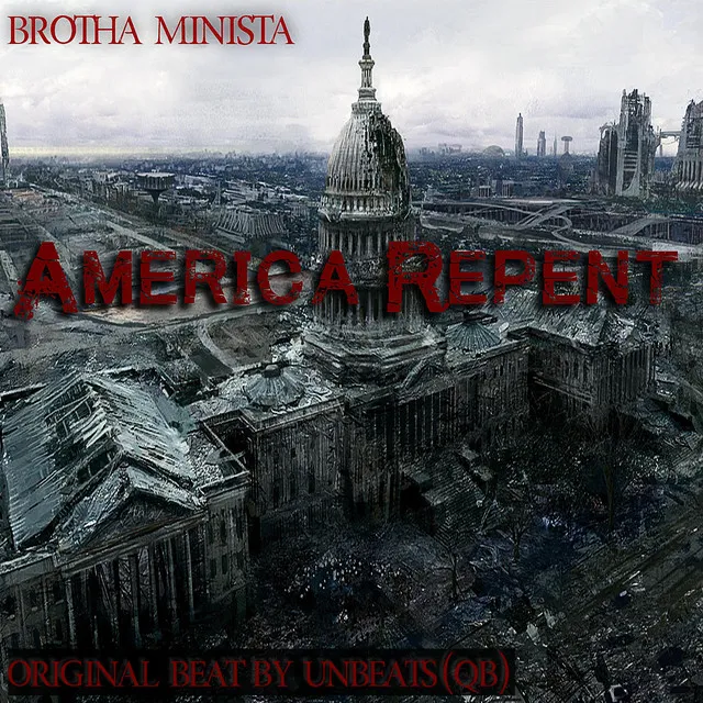 America Repent