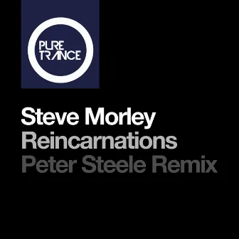 Reincarnations by Peter Steele