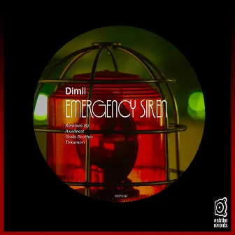 Emergency Siren by Dimii